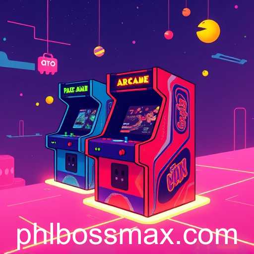 Arcade Classics
