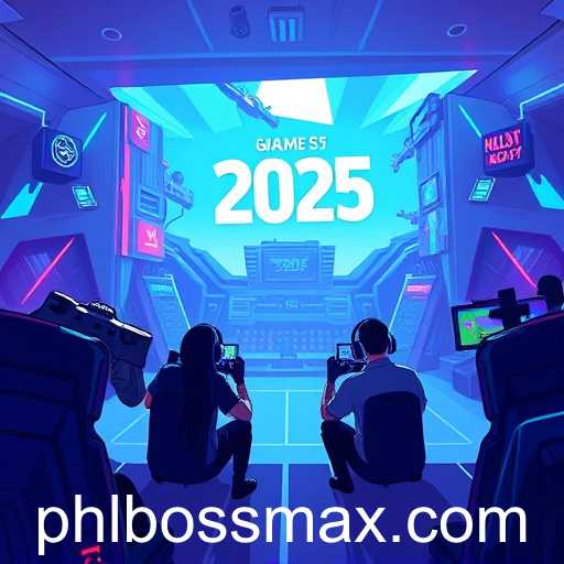 The Rise of Game Aggregator PHLBOSS