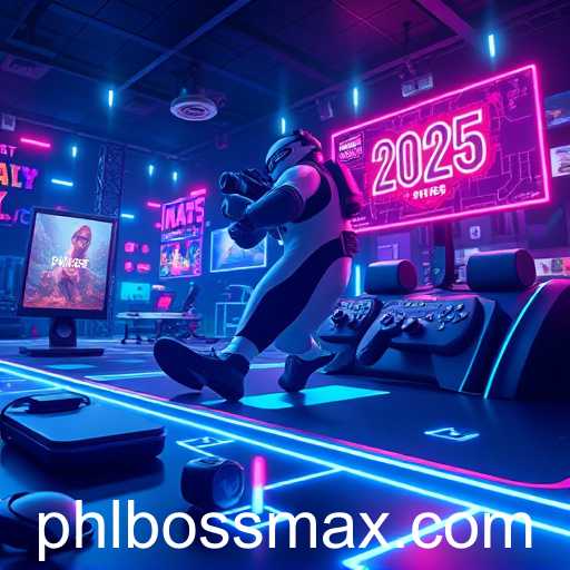 The Rising Popularity of PHLBoss in Gaming Circles